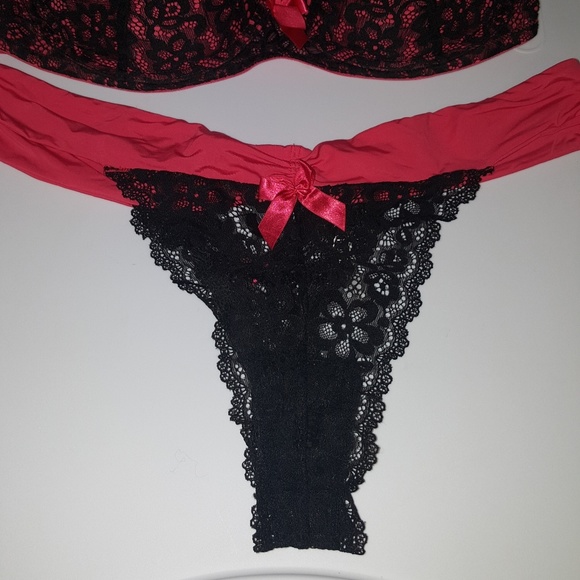 !!!SOLD!!!!!Adore Me 36DDD - Picture 2 of 4